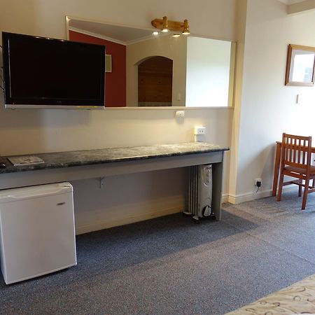 Coal Creek Motel Korumburra Екстериор снимка