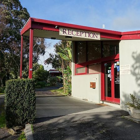 Coal Creek Motel Korumburra Екстериор снимка