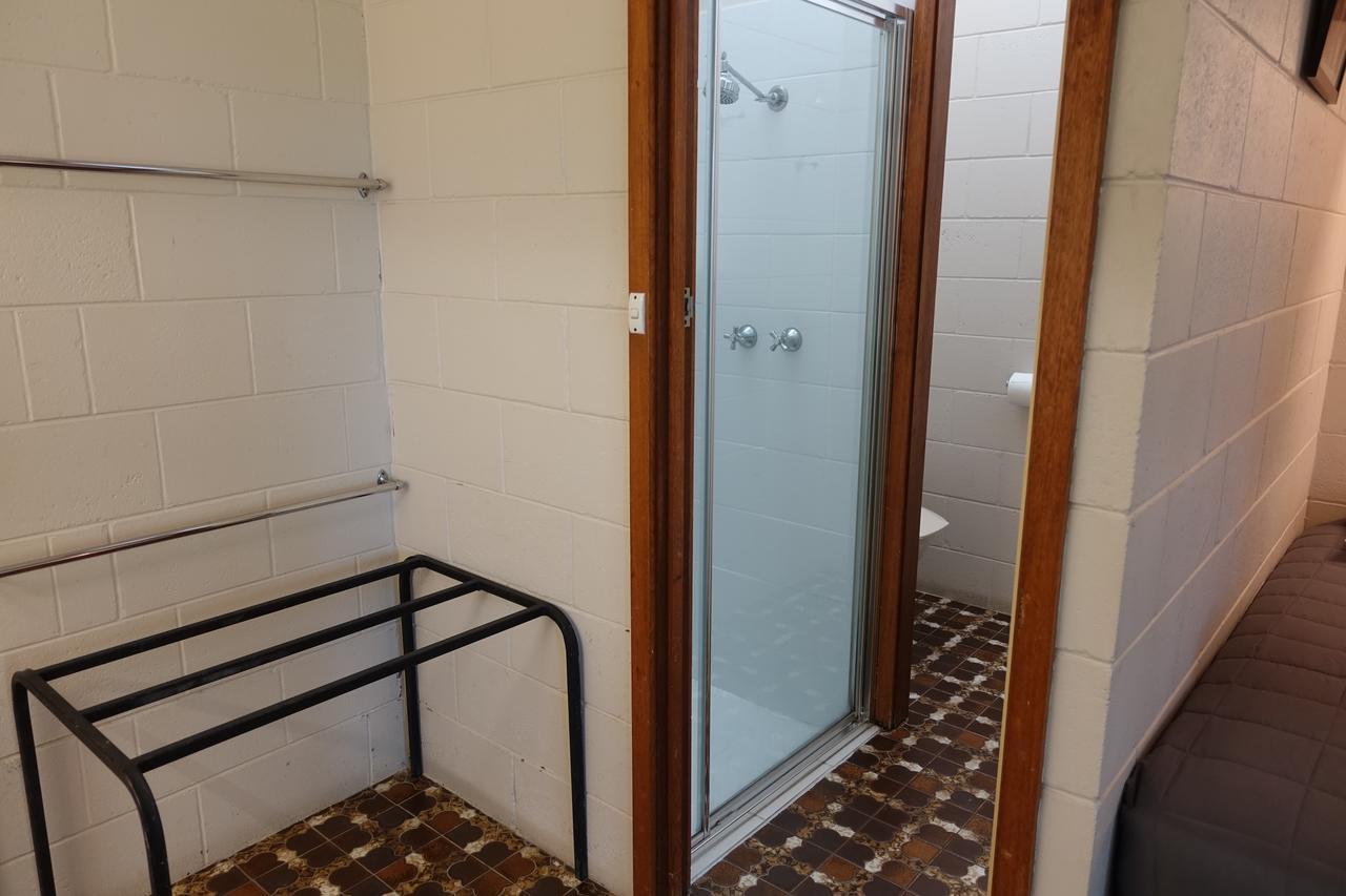Coal Creek Motel Korumburra Екстериор снимка