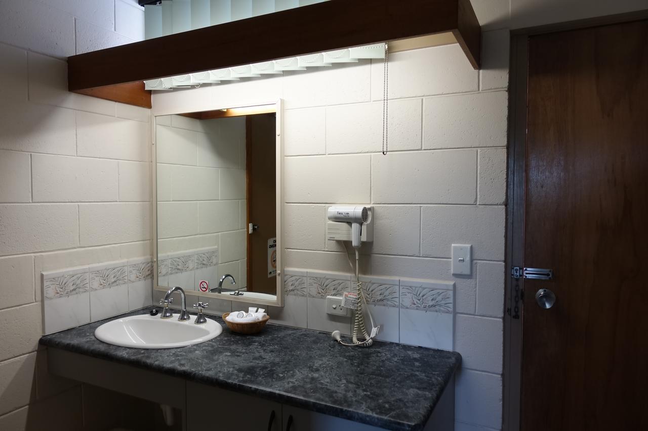 Coal Creek Motel Korumburra Екстериор снимка