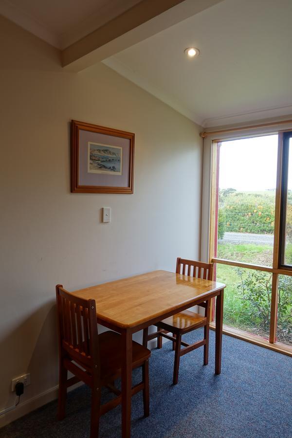 Coal Creek Motel Korumburra Екстериор снимка