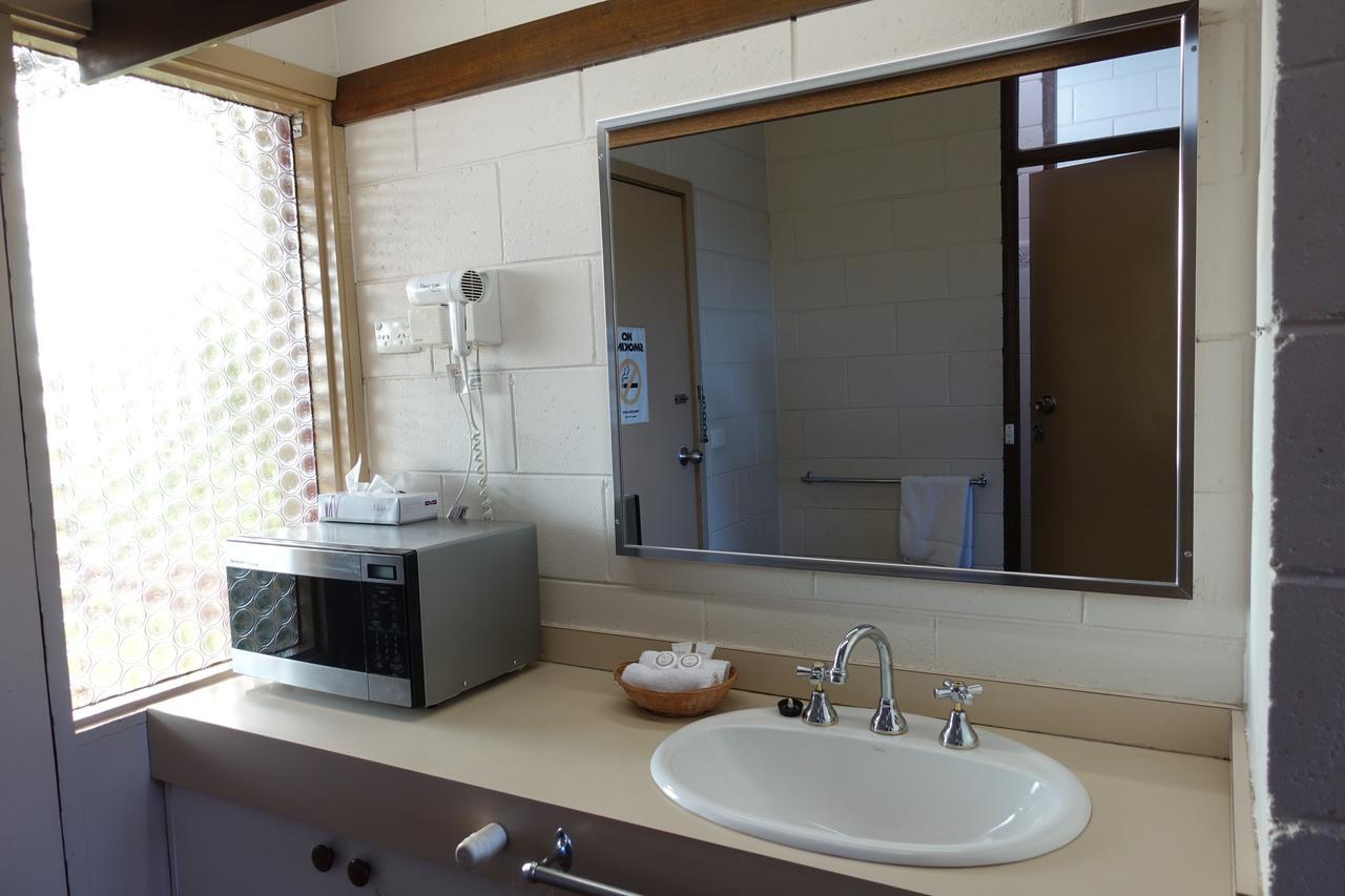 Coal Creek Motel Korumburra Екстериор снимка