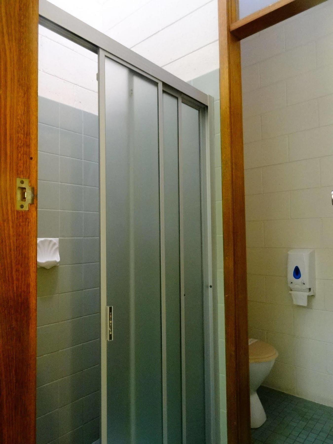 Coal Creek Motel Korumburra Екстериор снимка