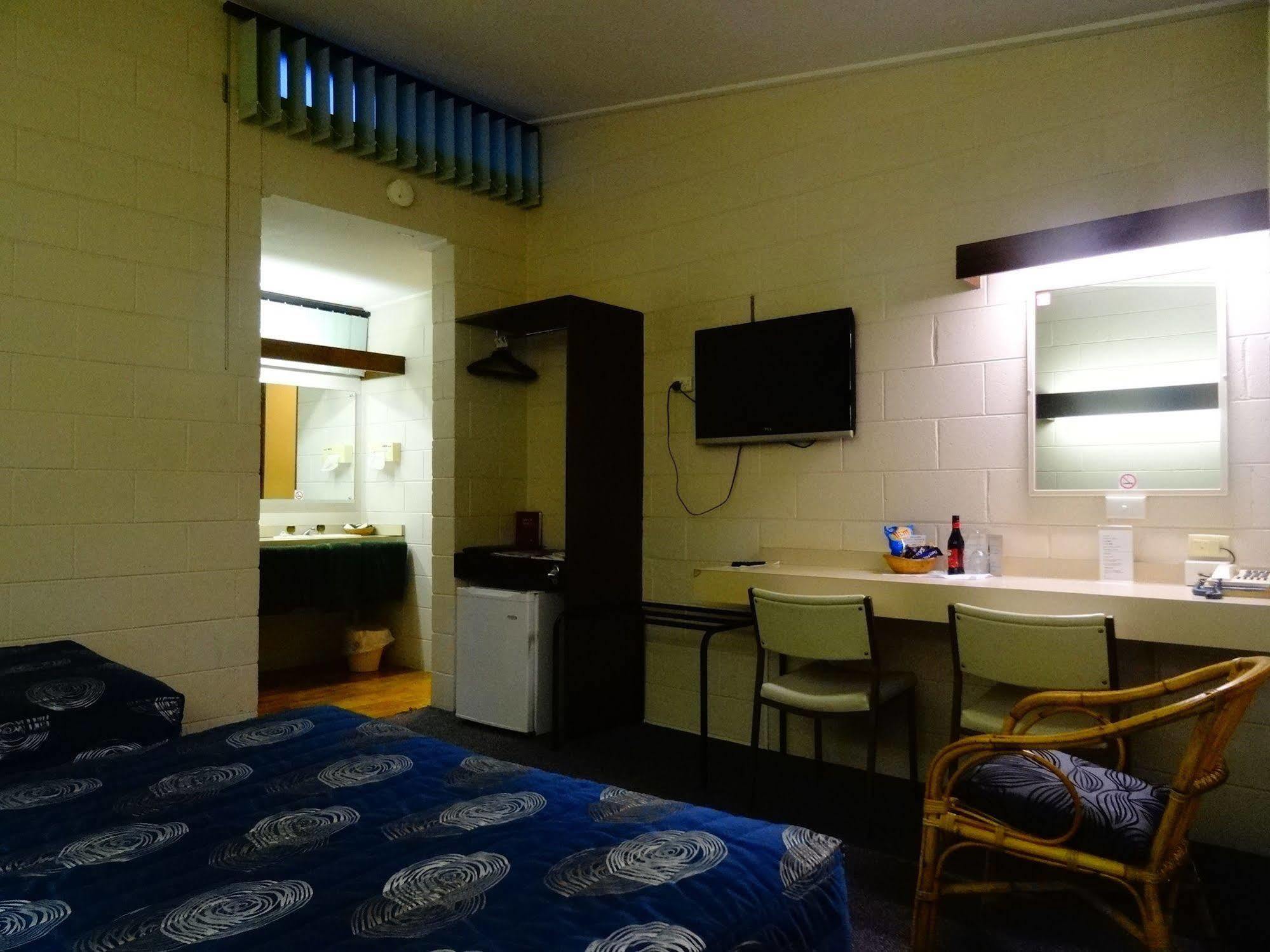 Coal Creek Motel Korumburra Екстериор снимка
