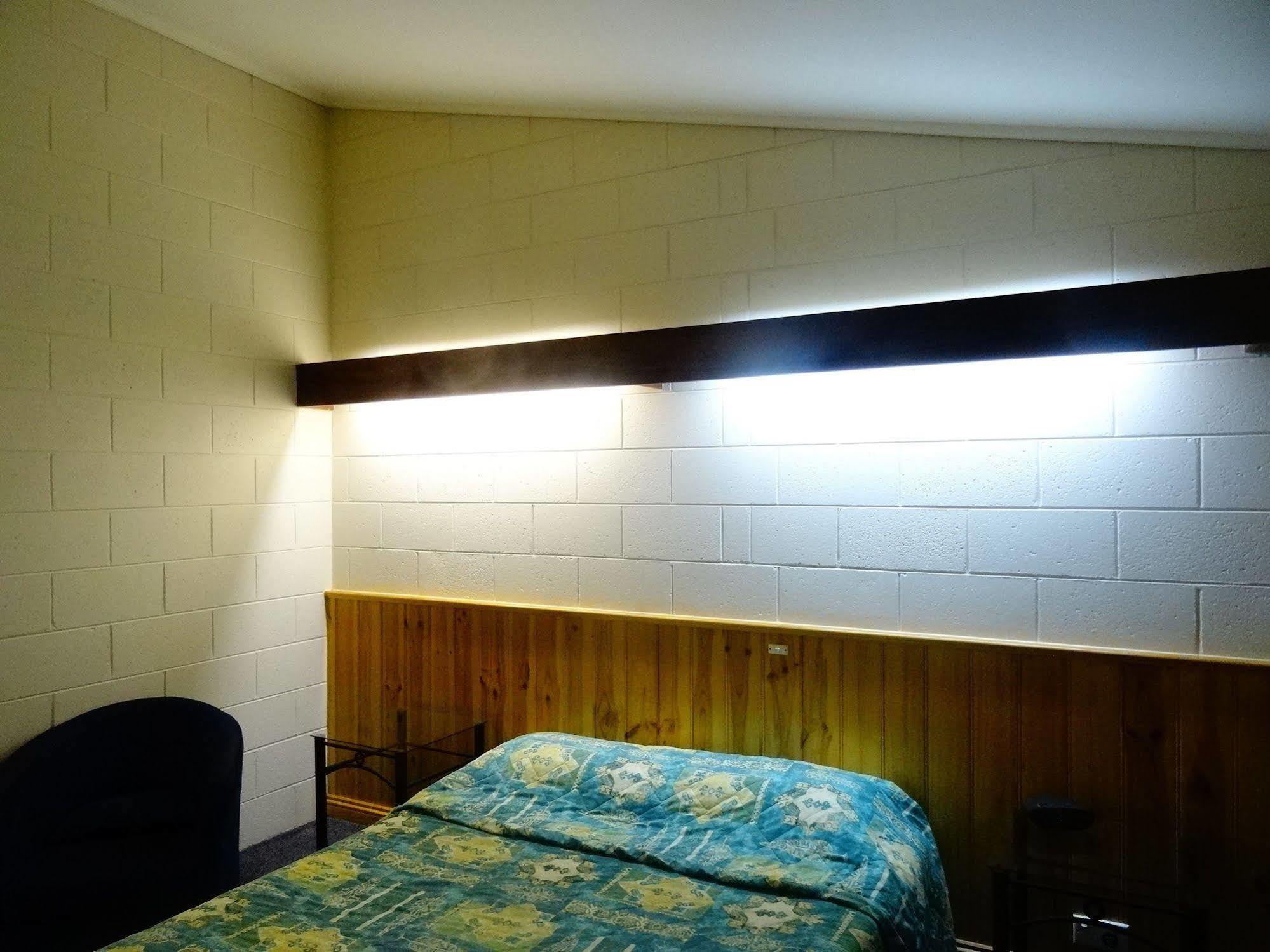 Coal Creek Motel Korumburra Екстериор снимка