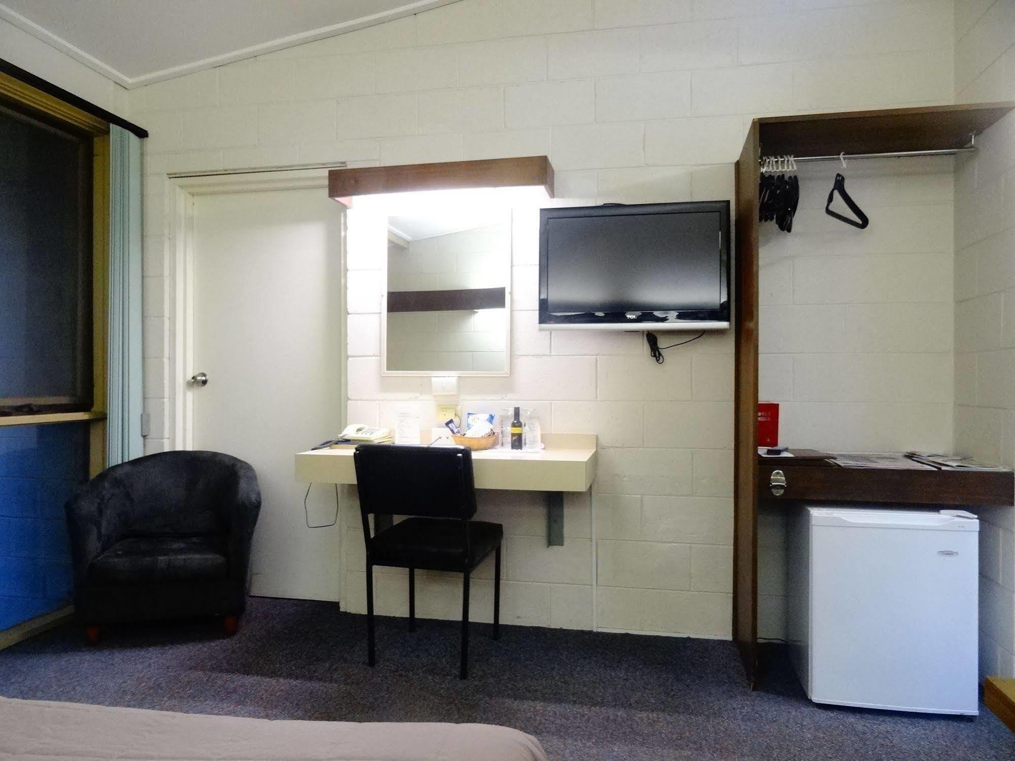 Coal Creek Motel Korumburra Екстериор снимка