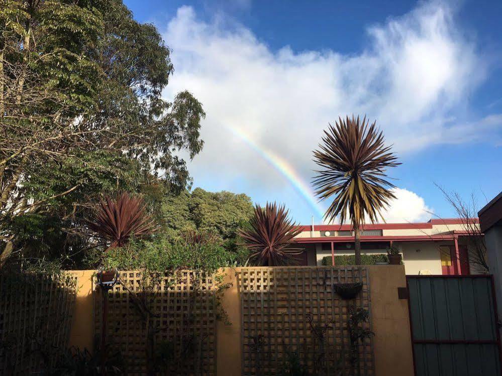 Coal Creek Motel Korumburra Екстериор снимка